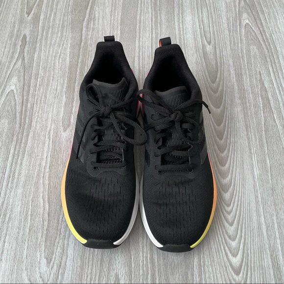 Adidas Boost Response Super Running Sneakers - Picture 4 of 11